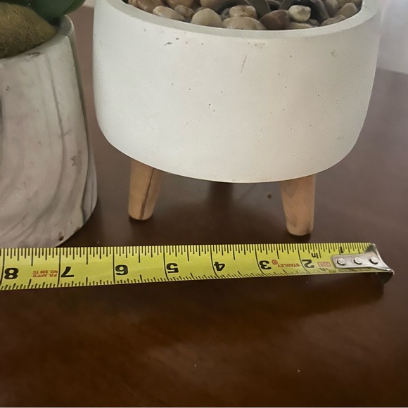 Faux Fiddle Leaf Fig 22 inches - Picture 6 of 7